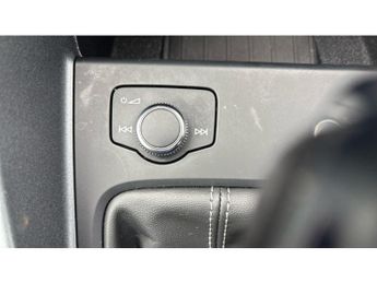 Audi A1 30 TFSI 110 Black Edition 5dr S Tronic Petrol Hatchback