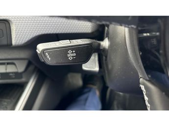 Audi A1 30 TFSI 110 Black Edition 5dr S Tronic Petrol Hatchback