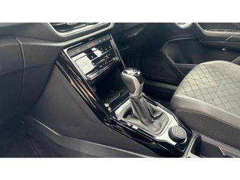Volkswagen T-Roc 2.0 TSI 4MOTION R-Line 5dr DSG Petrol Hatchback