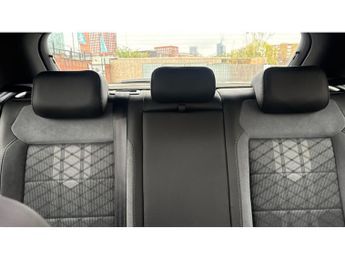 Volkswagen T-Roc 2.0 TSI 4MOTION R-Line 5dr DSG Petrol Hatchback