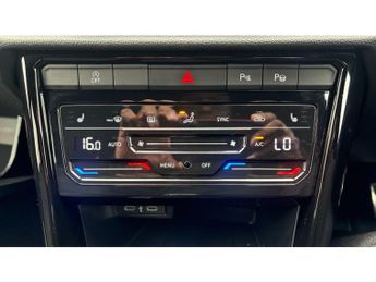 Volkswagen T-Roc 2.0 TSI 4MOTION R-Line 5dr DSG Petrol Hatchback