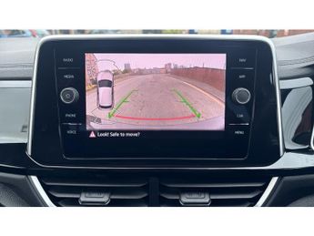 Volkswagen T-Roc 2.0 TSI 4MOTION R-Line 5dr DSG Petrol Hatchback