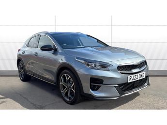 Kia Ceed 1.5T GDi ISG 4 5dr Petrol Hatchback