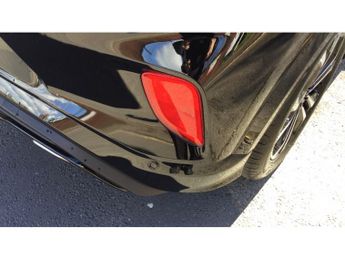 Ford Puma 1.0 EcoBoost Hybrid mHEV ST-Line 5dr DCT Petrol Hatchback