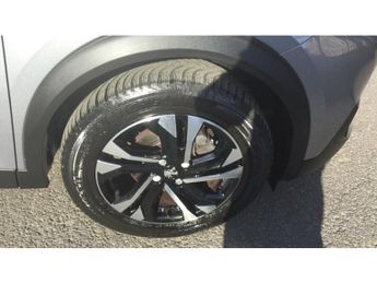 Peugeot 2008 1.2 PureTech 130 Allure 5dr EAT8 Petrol Estate