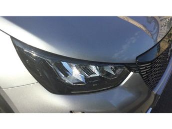 Peugeot 2008 1.2 PureTech 130 Allure 5dr EAT8 Petrol Estate