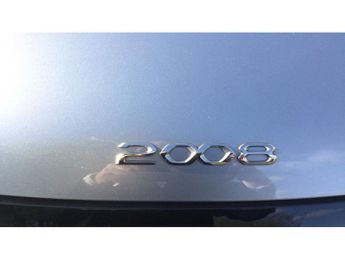 Peugeot 2008 1.2 PureTech 130 Allure 5dr EAT8 Petrol Estate