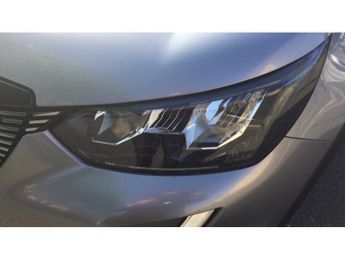 Peugeot 2008 1.2 PureTech 130 Allure 5dr EAT8 Petrol Estate