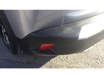Peugeot 2008 1.2 PureTech 130 Allure 5dr EAT8 Petrol Estate