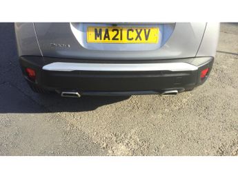 Peugeot 2008 1.2 PureTech 130 Allure 5dr EAT8 Petrol Estate