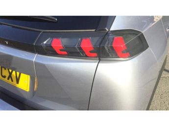 Peugeot 2008 1.2 PureTech 130 Allure 5dr EAT8 Petrol Estate