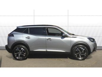 Peugeot 2008 1.2 PureTech 130 Allure 5dr EAT8 Petrol Estate