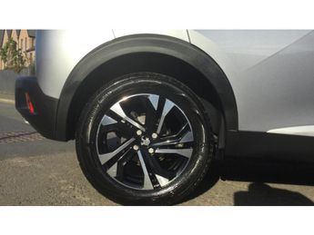 Peugeot 2008 1.2 PureTech 130 Allure 5dr EAT8 Petrol Estate