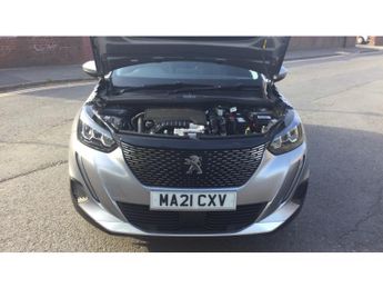 Peugeot 2008 1.2 PureTech 130 Allure 5dr EAT8 Petrol Estate