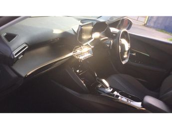 Peugeot 2008 1.2 PureTech 130 Allure 5dr EAT8 Petrol Estate