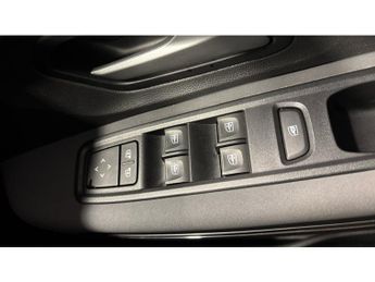 Dacia Sandero Stepway 1.0 TCe Extreme 5dr CVT Petrol Hatchback