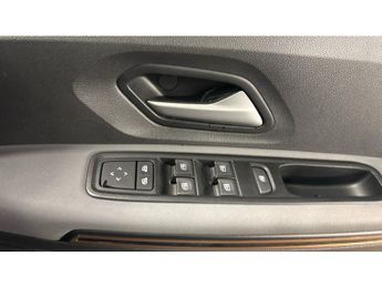 Dacia Sandero Stepway 1.0 TCe Extreme 5dr CVT Petrol Hatchback