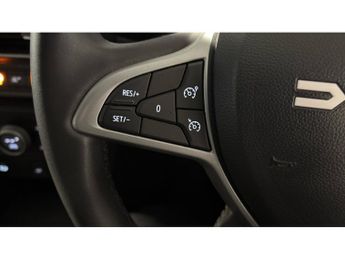 Dacia Sandero Stepway 1.0 TCe Extreme 5dr CVT Petrol Hatchback