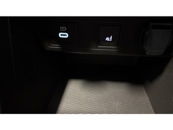 Dacia Sandero Stepway 1.0 TCe Extreme 5dr CVT Petrol Hatchback