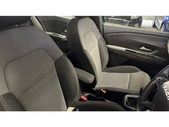 Dacia Sandero Stepway 1.0 TCe Extreme 5dr CVT Petrol Hatchback