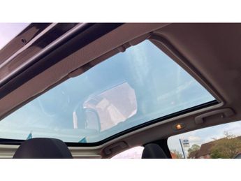 Nissan Qashqai 1.3 DiG-T MH 158 N-Connecta 5dr Xtronic Petrol Hatchback