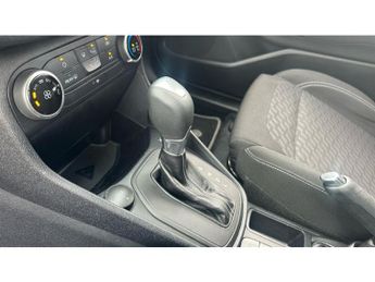 Ford Fiesta 1.0 EcoBoost Hybrid mHEV 125 Titanium 5dr Auto Petrol Hatchback