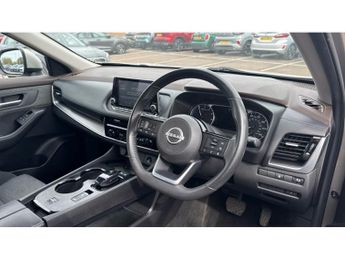Nissan X-Trail 1.5 E-Power 204 Acenta Premium 5dr Xtronic Hybrid Station Wagon
