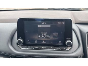 Nissan X-Trail 1.5 E-Power 204 Acenta Premium 5dr Xtronic Hybrid Station Wagon