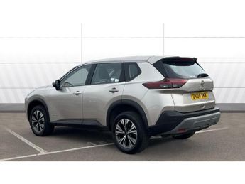 Nissan X-Trail 1.5 E-Power 204 Acenta Premium 5dr Xtronic Hybrid Station Wagon