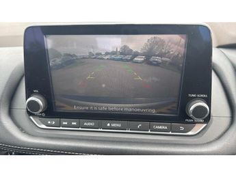 Nissan X-Trail 1.5 E-Power 204 Acenta Premium 5dr Xtronic Hybrid Station Wagon