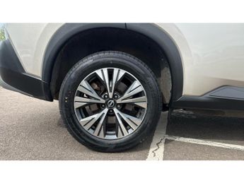 Nissan X-Trail 1.5 E-Power 204 Acenta Premium 5dr Xtronic Hybrid Station Wagon