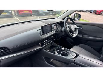 Nissan X-Trail 1.5 E-Power 204 Acenta Premium 5dr Xtronic Hybrid Station Wagon