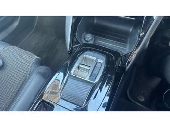 Peugeot 2008 100kW GT 50kWh 5dr Auto Electric Estate