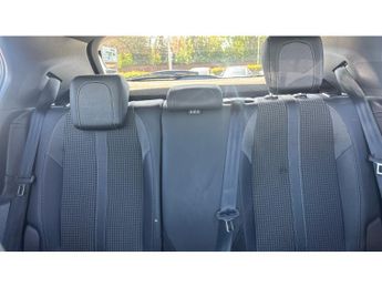 Peugeot 2008 100kW GT 50kWh 5dr Auto Electric Estate