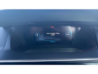 Peugeot 2008 100kW GT 50kWh 5dr Auto Electric Estate