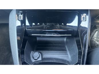 Peugeot 2008 100kW GT 50kWh 5dr Auto Electric Estate