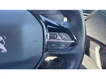 Peugeot 2008 100kW GT 50kWh 5dr Auto Electric Estate