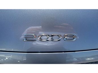 Peugeot 2008 100kW GT 50kWh 5dr Auto Electric Estate