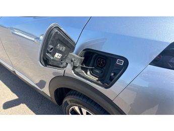 Peugeot 2008 100kW GT 50kWh 5dr Auto Electric Estate