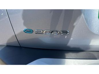 Peugeot 2008 100kW GT 50kWh 5dr Auto Electric Estate