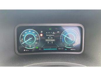 Hyundai KONA 100kW Premium 39kWh 5dr Auto Electric Hatchback