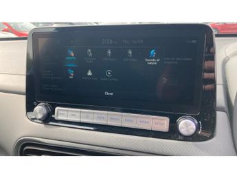Hyundai KONA 100kW Premium 39kWh 5dr Auto Electric Hatchback