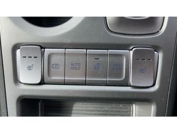 Hyundai KONA 100kW Premium 39kWh 5dr Auto Electric Hatchback
