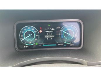 Hyundai KONA 100kW Premium 39kWh 5dr Auto Electric Hatchback