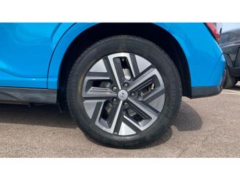 Hyundai KONA 100kW Premium 39kWh 5dr Auto Electric Hatchback