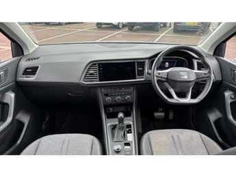 SEAT Ateca 1.5 TSI EVO SE Technology 5dr DSG Petrol Estate