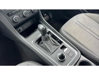 SEAT Ateca 1.5 TSI EVO SE Technology 5dr DSG Petrol Estate