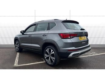 SEAT Ateca 1.5 TSI EVO SE Technology 5dr DSG Petrol Estate