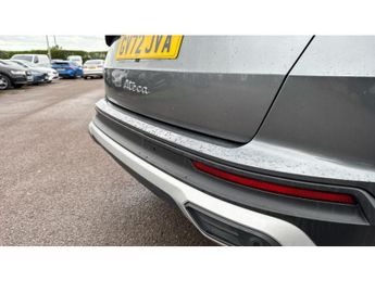 SEAT Ateca 1.5 TSI EVO SE Technology 5dr DSG Petrol Estate