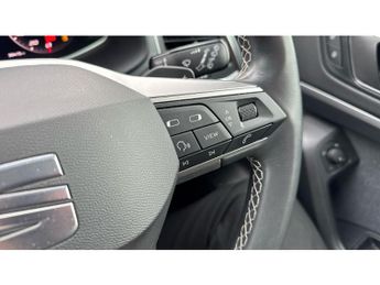 SEAT Ateca 1.5 TSI EVO SE Technology 5dr DSG Petrol Estate